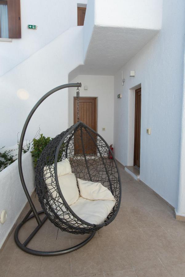 Edem Garden Residence By Estia Platys Gialos  Zewnętrze zdjęcie