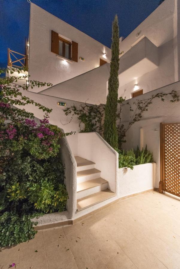 Edem Garden Residence By Estia Platys Gialos  Zewnętrze zdjęcie